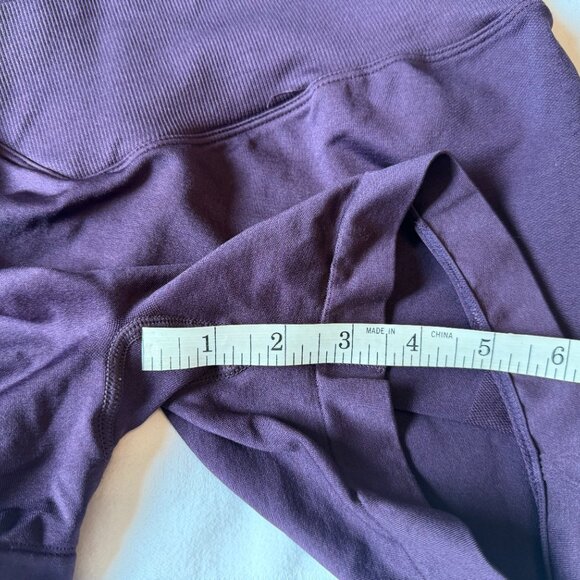 Yeoreo scrunch biker shorts - Picture 6 of 6